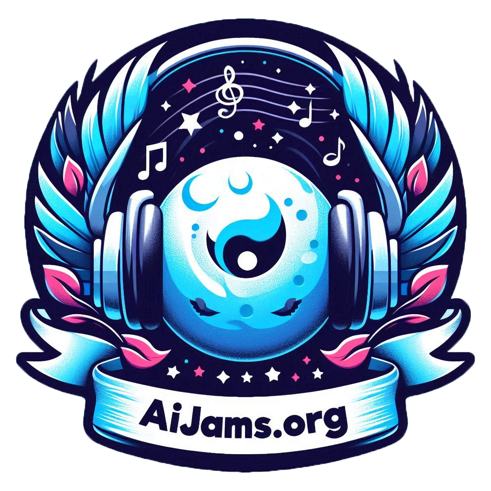 aiJams | Enjoy AI-generated Music