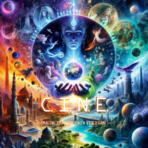 Echoes of the Earth Cover