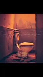 When Nature Calls Cover