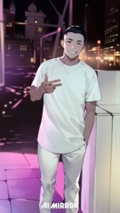 little – song(1)(2) Cover