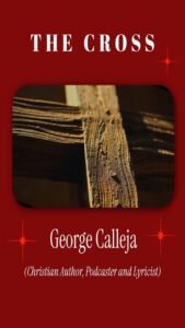 The Cross (Music mp3) Cover