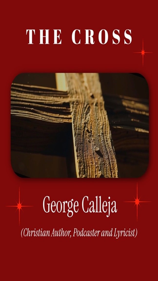 The Cross (Music mp3)