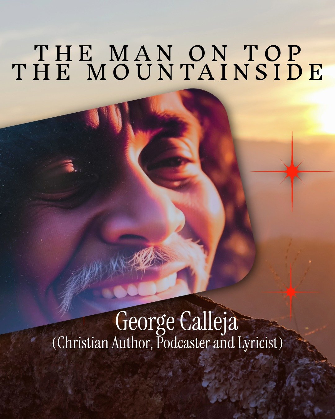 The man on top the mountainside (Music) mp3