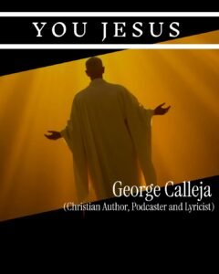 You Jesus Cover